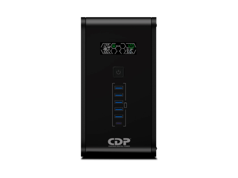 UPS CDP SMART 1000VA 1010I
